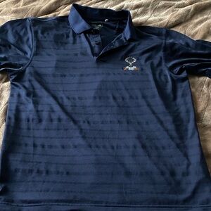 Tobacco Road Golf polo